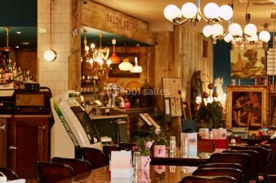 Location salle Saint-Denis (Seine-Saint-Denis) - La Plaine Sauvage #23