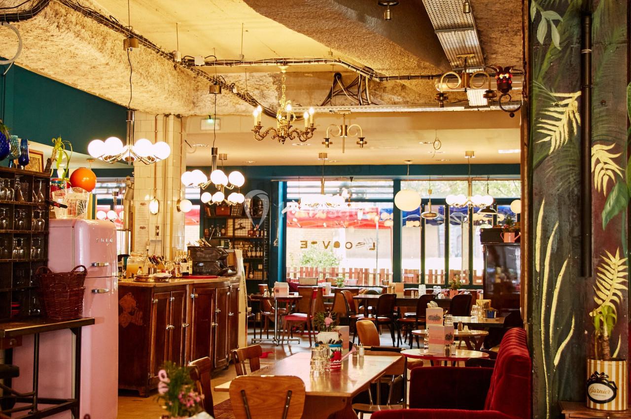 Location salle Saint-Denis (Seine-Saint-Denis) - La Plaine Sauvage #7