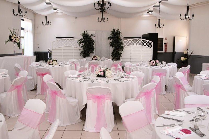 Location salle Bouafle (Yvelines) - Les Délices Ephémères  #21