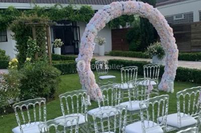 Location salle Bouafle (Yvelines) - Les Délices Ephémères  #23