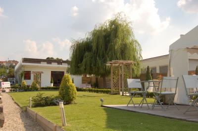 Location salle Bouafle (Yvelines) - Les Délices Ephémères  #23