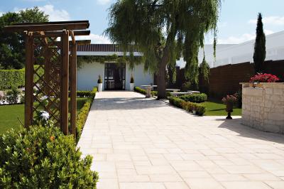 Location salle Bouafle (Yvelines) - Les Délices Ephémères  #23