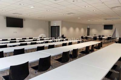 Location salle Brumath (Bas-Rhin) - Les Espaces du Bax #13