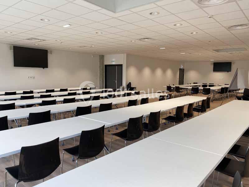 Location salle Brumath (Bas-Rhin) - Les Espaces du Bax #8