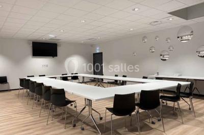 Location salle Brumath (Bas-Rhin) - Les Espaces du Bax #13