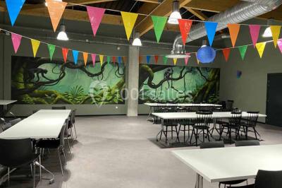 Location salle Brumath (Bas-Rhin) - Les Espaces du Bax #13