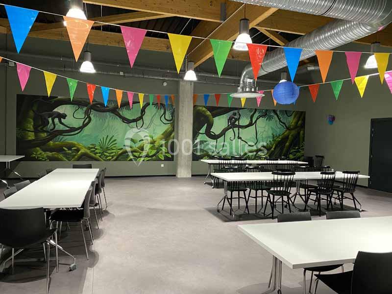 Location salle Brumath (Bas-Rhin) - Les Espaces du Bax #12