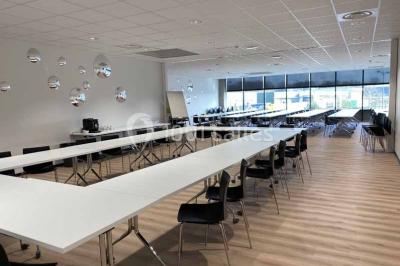 Location salle Brumath (Bas-Rhin) - Les Espaces du Bax #13