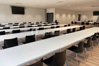 Les Espaces du Bax Les Espaces du Bax