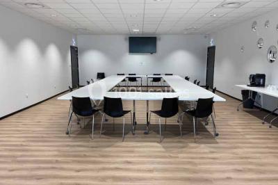 Location salle Brumath (Bas-Rhin) - Les Espaces du Bax #13