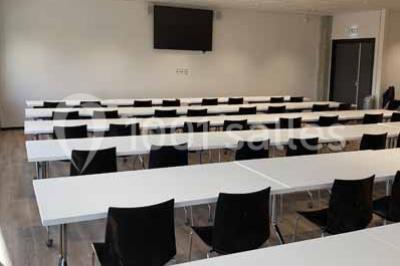 Location salle Brumath (Bas-Rhin) - Les Espaces du Bax #13