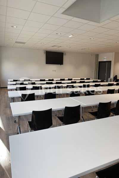 Location salle Brumath (Bas-Rhin) - Les Espaces du Bax #9