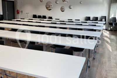 Location salle Brumath (Bas-Rhin) - Les Espaces du Bax #13