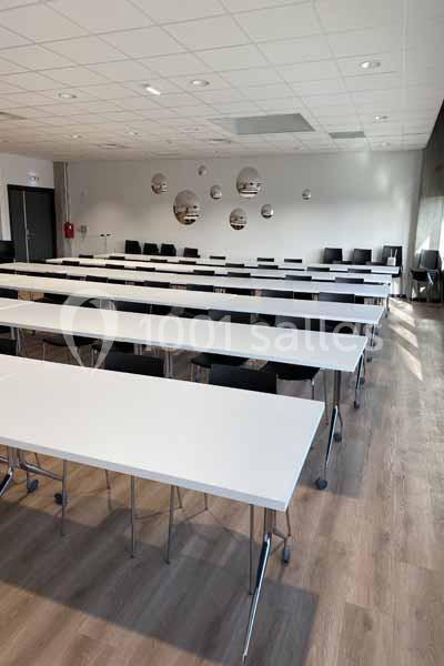 Location salle Brumath (Bas-Rhin) - Les Espaces du Bax #10