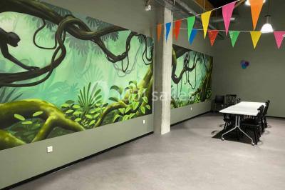 Location salle Brumath (Bas-Rhin) - Les Espaces du Bax #13