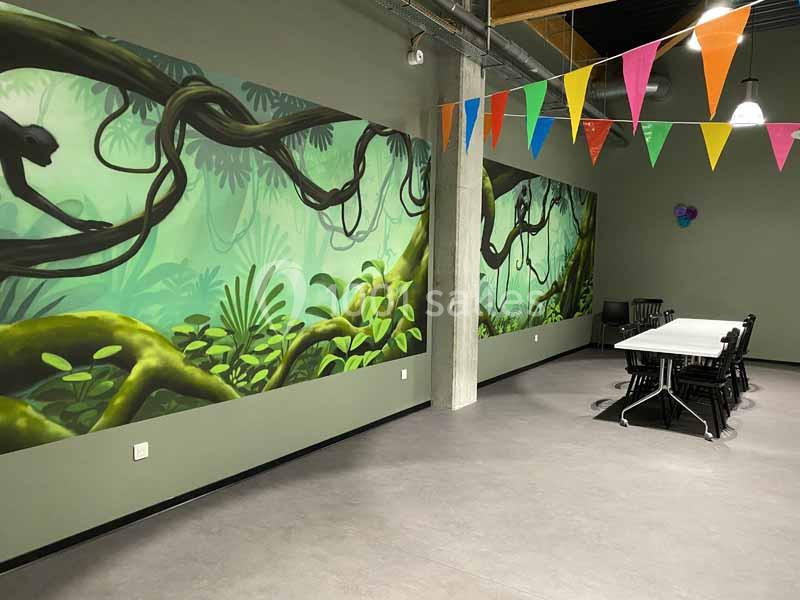 Location salle Brumath (Bas-Rhin) - Les Espaces du Bax #13