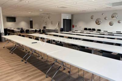 Location salle Brumath (Bas-Rhin) - Les Espaces du Bax #13