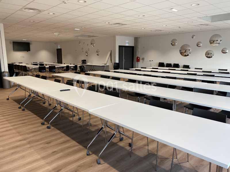 Location salle Brumath (Bas-Rhin) - Les Espaces du Bax #3