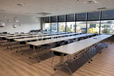 Location salle Brumath (Bas-Rhin) - Les Espaces du Bax #13