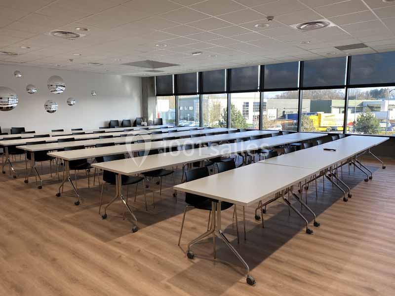 Location salle Brumath (Bas-Rhin) - Les Espaces du Bax #4