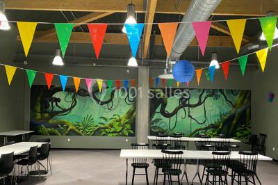 Location salle Brumath (Bas-Rhin) - Les Espaces du Bax #13