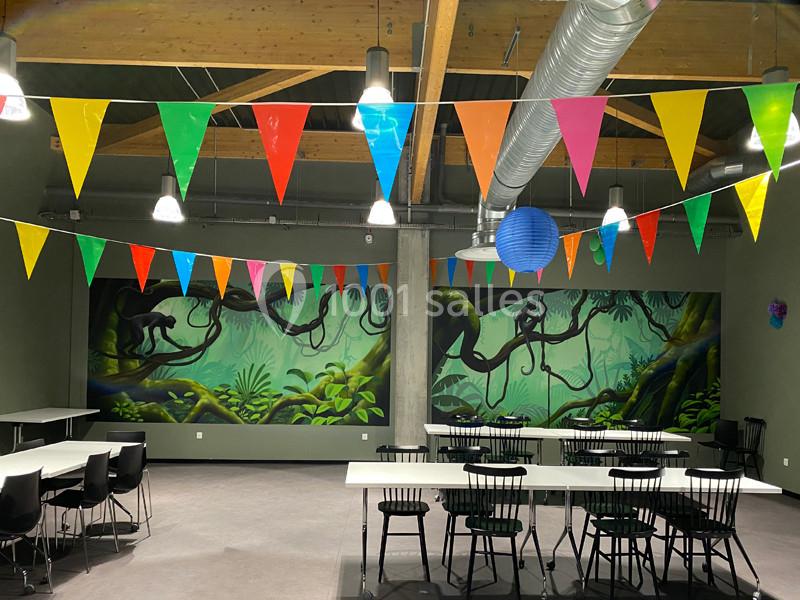 Location salle Brumath (Bas-Rhin) - Les Espaces du Bax #11