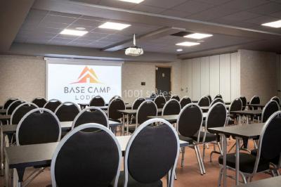 Hotel Base Camp Lodge Hotel Base Camp Lodge