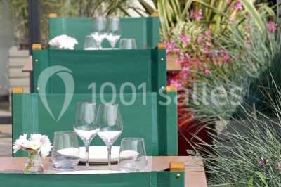 Location salle Bordeaux (Gironde) - Hôtel Vatel #24