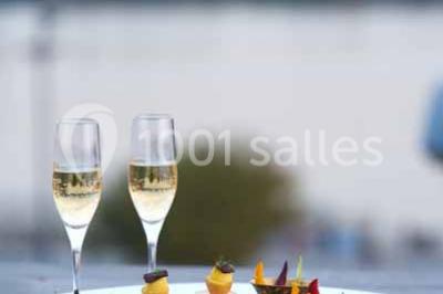 Location salle Bordeaux (Gironde) - Hôtel Vatel #24