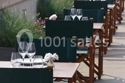 Location salle Bordeaux (Gironde) - Hôtel Vatel #24