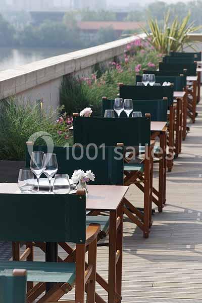 Location salle Bordeaux (Gironde) - Hôtel Vatel #21