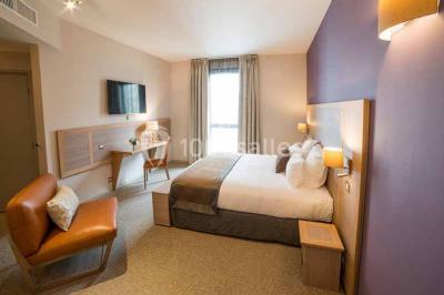 Location salle Bordeaux (Gironde) - Hôtel Vatel #24