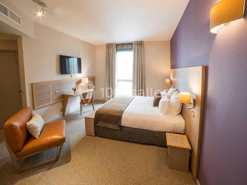 Location salle Bordeaux (Gironde) - Hôtel Vatel #9