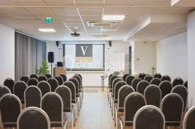 Hôtel Vatel Hôtel Vatel