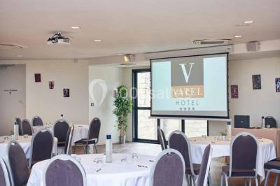 Location salle Bordeaux (Gironde) - Hôtel Vatel #24