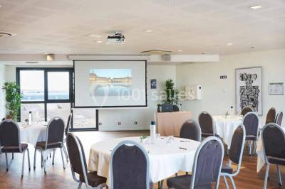 Location salle Bordeaux (Gironde) - Hôtel Vatel #24