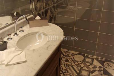 Location salle Bordeaux (Gironde) - Hôtel Vatel #24