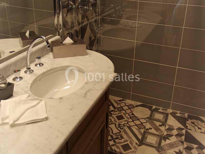 Location salle Bordeaux (Gironde) - Hôtel Vatel #13