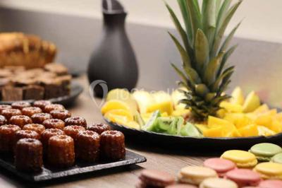 Location salle Bordeaux (Gironde) - Hôtel Vatel #24