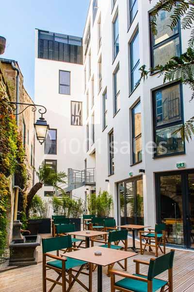 Location salle Bordeaux (Gironde) - Hôtel Vatel #17