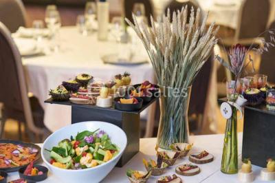 Location salle Bordeaux (Gironde) - Hôtel Vatel #24