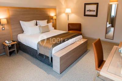 Location salle Bordeaux (Gironde) - Hôtel Vatel #24