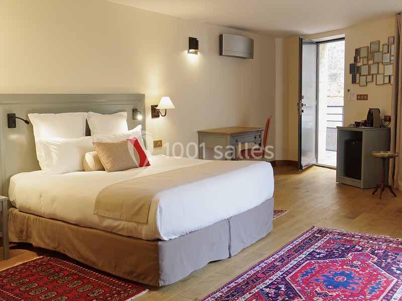 Location salle Bordeaux (Gironde) - Hôtel Vatel #11