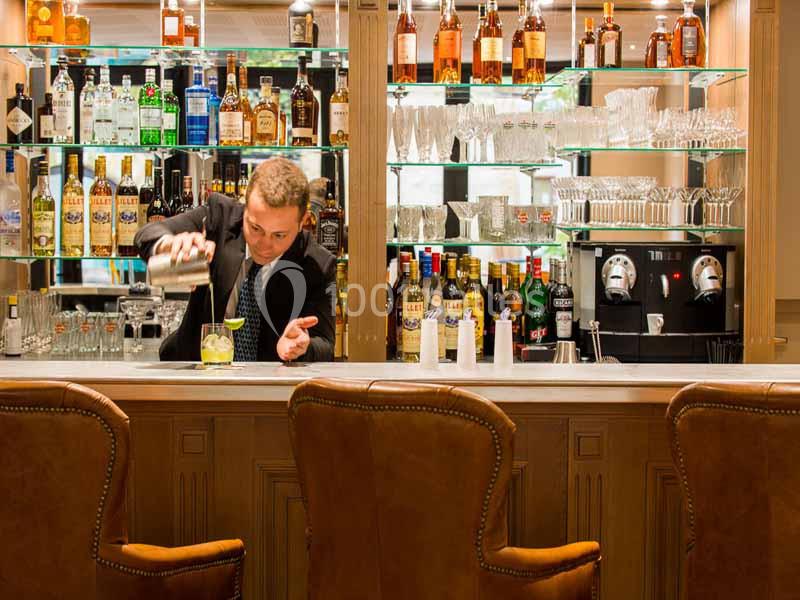 Location salle Bordeaux (Gironde) - Hôtel Vatel #7