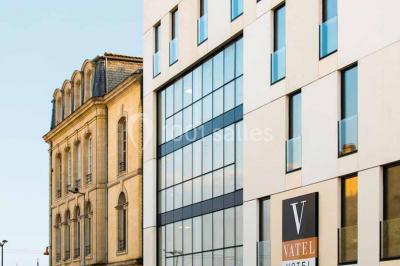 Location salle Bordeaux (Gironde) - Hôtel Vatel #24