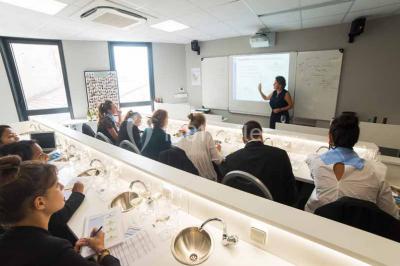 Location salle Bordeaux (Gironde) - Hôtel Vatel #24