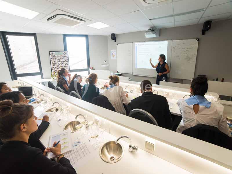 Location salle Bordeaux (Gironde) - Hôtel Vatel #3