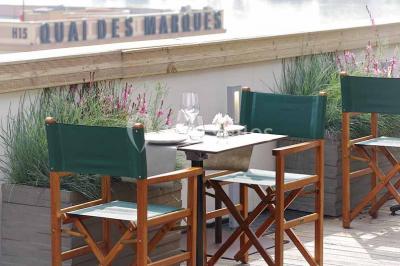 Location salle Bordeaux (Gironde) - Hôtel Vatel #24