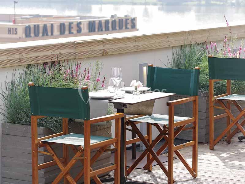 Location salle Bordeaux (Gironde) - Hôtel Vatel #18