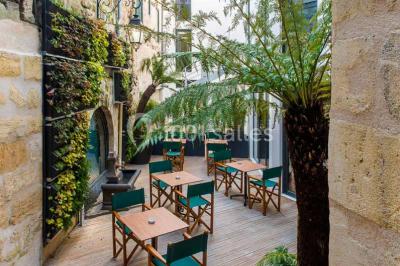 Location salle Bordeaux (Gironde) - Hôtel Vatel #24